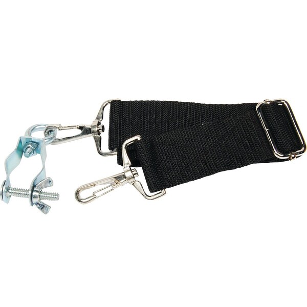Shoulder Straps For Trimmers 6" x2" x2"